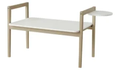 PAIDI Beistellbett Little Cloud