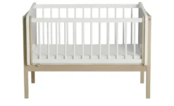 PAIDI Beistellbett Little Cloud