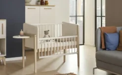 PAIDI Beistellbett Little Cloud