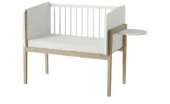 PAIDI Beistellbett Little Cloud