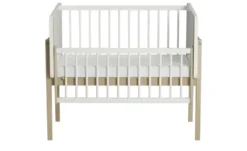 PAIDI Beistellbett Little Cloud