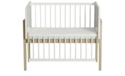 PAIDI Beistellbett Little Cloud