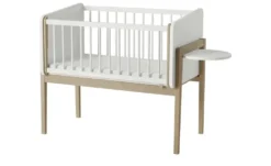 PAIDI Beistellbett Little Cloud