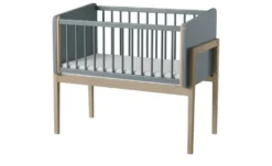 PAIDI Beistellbett Little Cloud