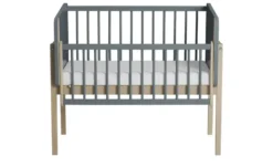 PAIDI Beistellbett Little Cloud