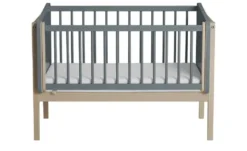 PAIDI Beistellbett Little Cloud