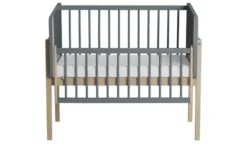 PAIDI Beistellbett Little Cloud