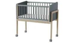 PAIDI Beistellbett Little Cloud