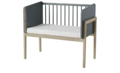 PAIDI Beistellbett Little Cloud