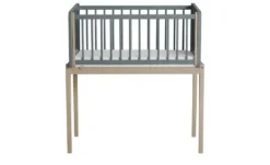 PAIDI Beistellbett Little Cloud