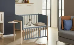 PAIDI Beistellbett Little Cloud