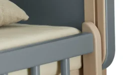 PAIDI Beistellbett Little Cloud
