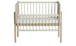 PAIDI Beistellbett Little Cloud