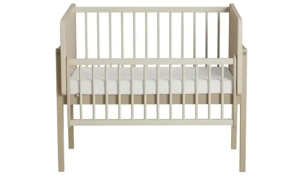 PAIDI Beistellbett Little Cloud