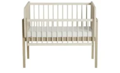 PAIDI Beistellbett Little Cloud