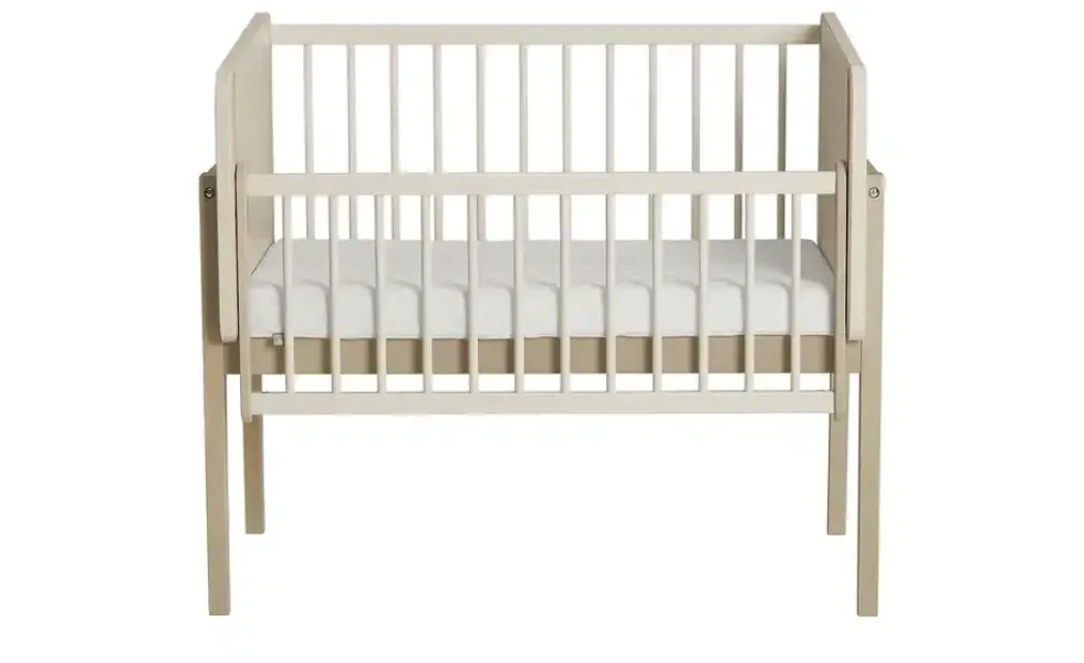 PAIDI Beistellbett Little Cloud