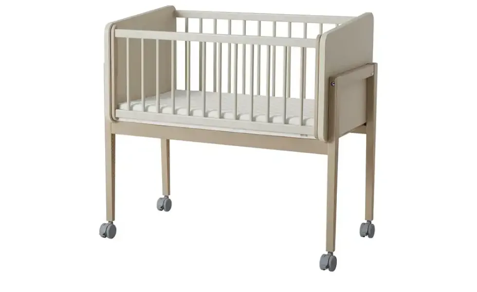 PAIDI Beistellbett Little Cloud