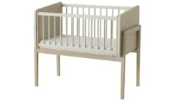 PAIDI Beistellbett Little Cloud
