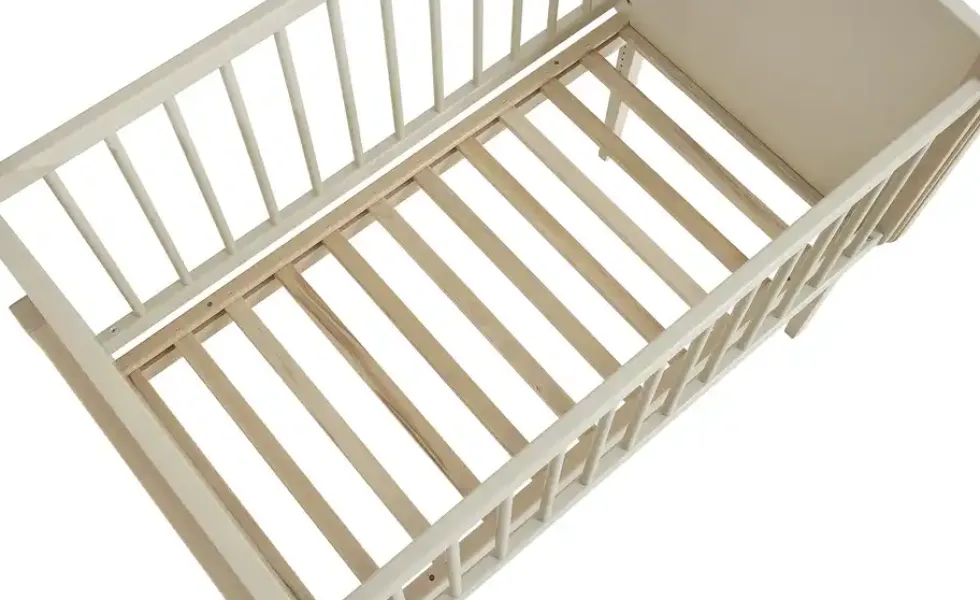 PAIDI Beistellbett Little Cloud