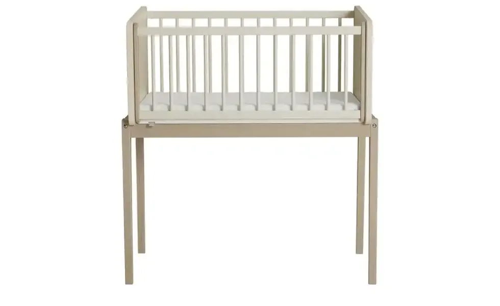 PAIDI Beistellbett Little Cloud