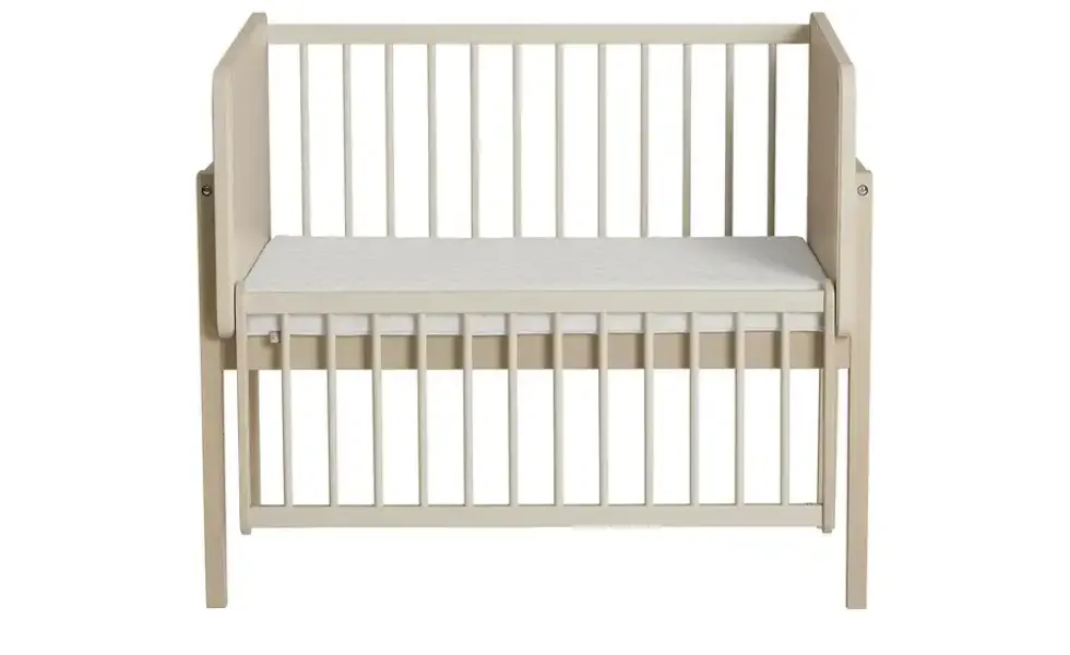 PAIDI Beistellbett Little Cloud