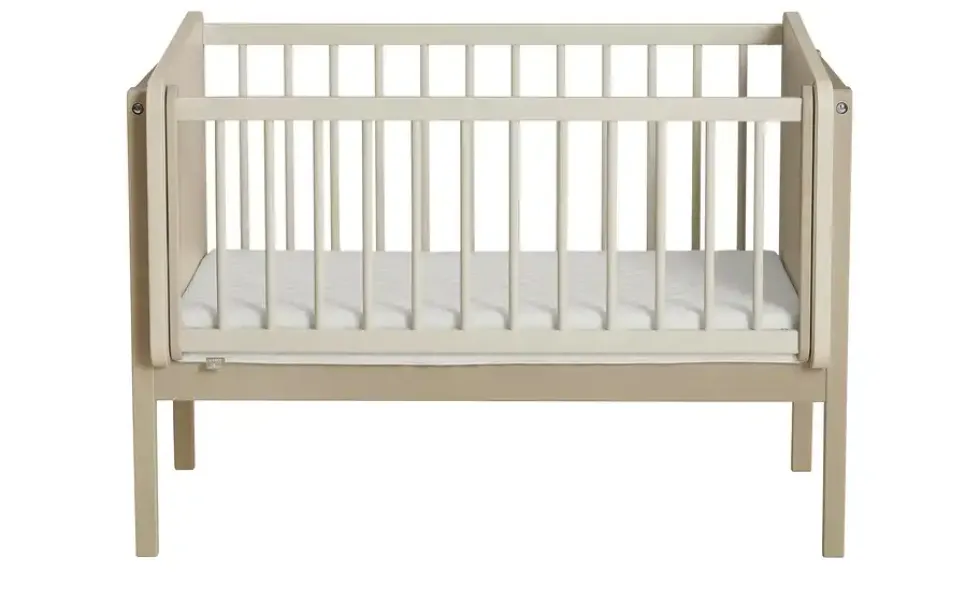 PAIDI Beistellbett Little Cloud
