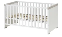 PAIDI Kinderbett Kira