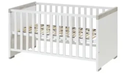 PAIDI Kinderbett Kira