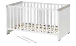 PAIDI Kinderbett Kira
