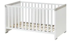 PAIDI Kinderbett Kira