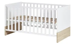 PAIDI Kinderbett Remo