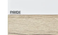 PAIDI Kinderbett Remo