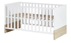 PAIDI Kinderbett Remo
