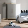 PAIDI Kinderbett Sten