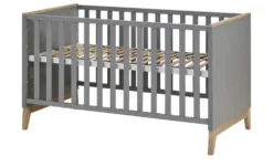 PAIDI Kinderbett Sten