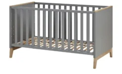 PAIDI Kinderbett Sten