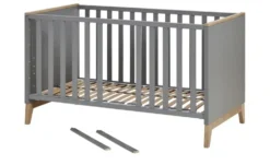 PAIDI Kinderbett Sten