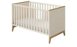PAIDI Kinderbett Stiene