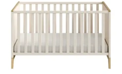 PAIDI Kinderbett Stiene