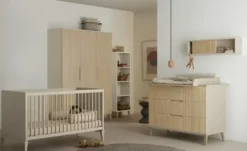 PAIDI Kommode Jonte