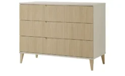 PAIDI Kommode Jonte