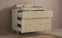 PAIDI Kommode Jonte
