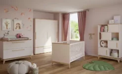 PAIDI Kommode Stiene
