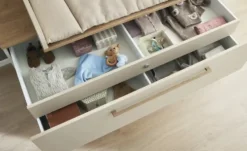 PAIDI Kommode Stiene