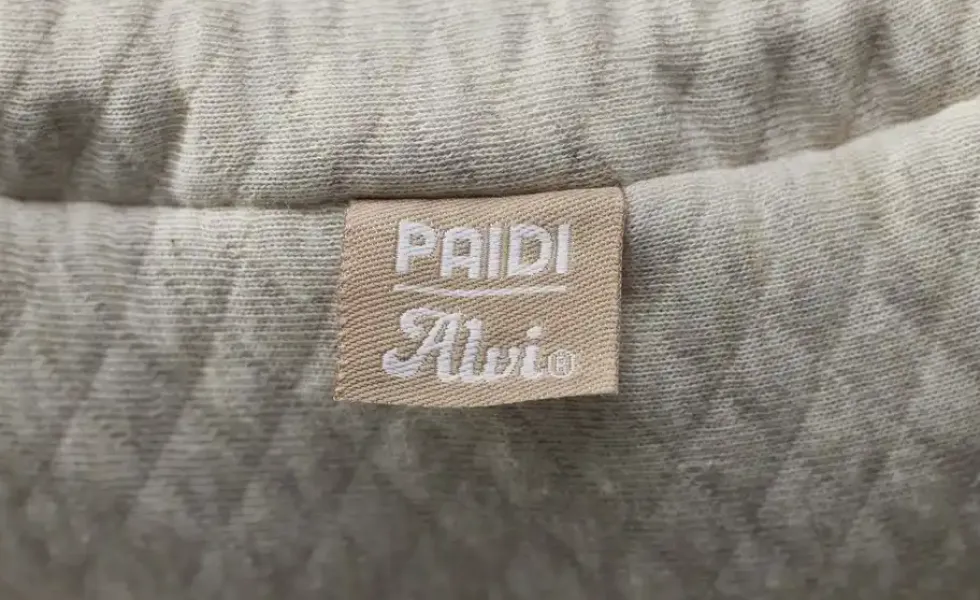 PAIDI Schlafnest Little Cloud