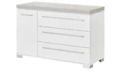 PAIDI Wickelkommode Kira