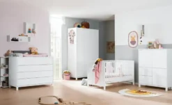 PAIDI Wickelkommode Olli