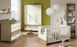 PAIDI Wickelkommode Remo