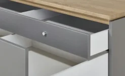 PAIDI Wickelkommode Sten