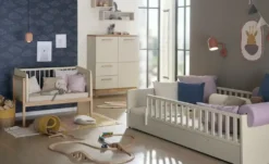 PAIDI Comfort-Rolle